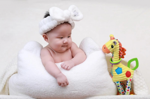 珠海4个月宝宝发育标准