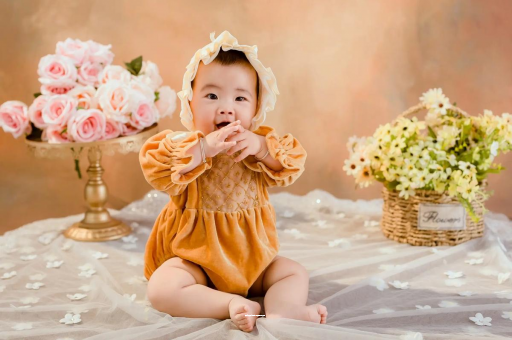 珠海百天宝宝体重 珠海百天宝宝体重