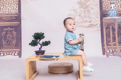 珠海宝宝发烧退不下去