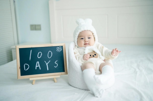 珠海多大的宝宝可以吃盐